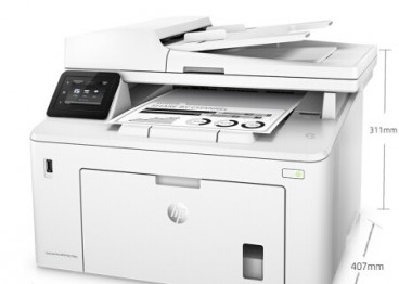 怎样选择复印机