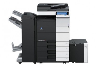 共享复印机、打印机的租赁方式