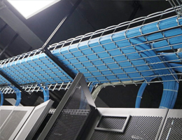 网络工程综合布线